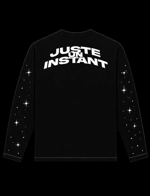 long sleeve précommande