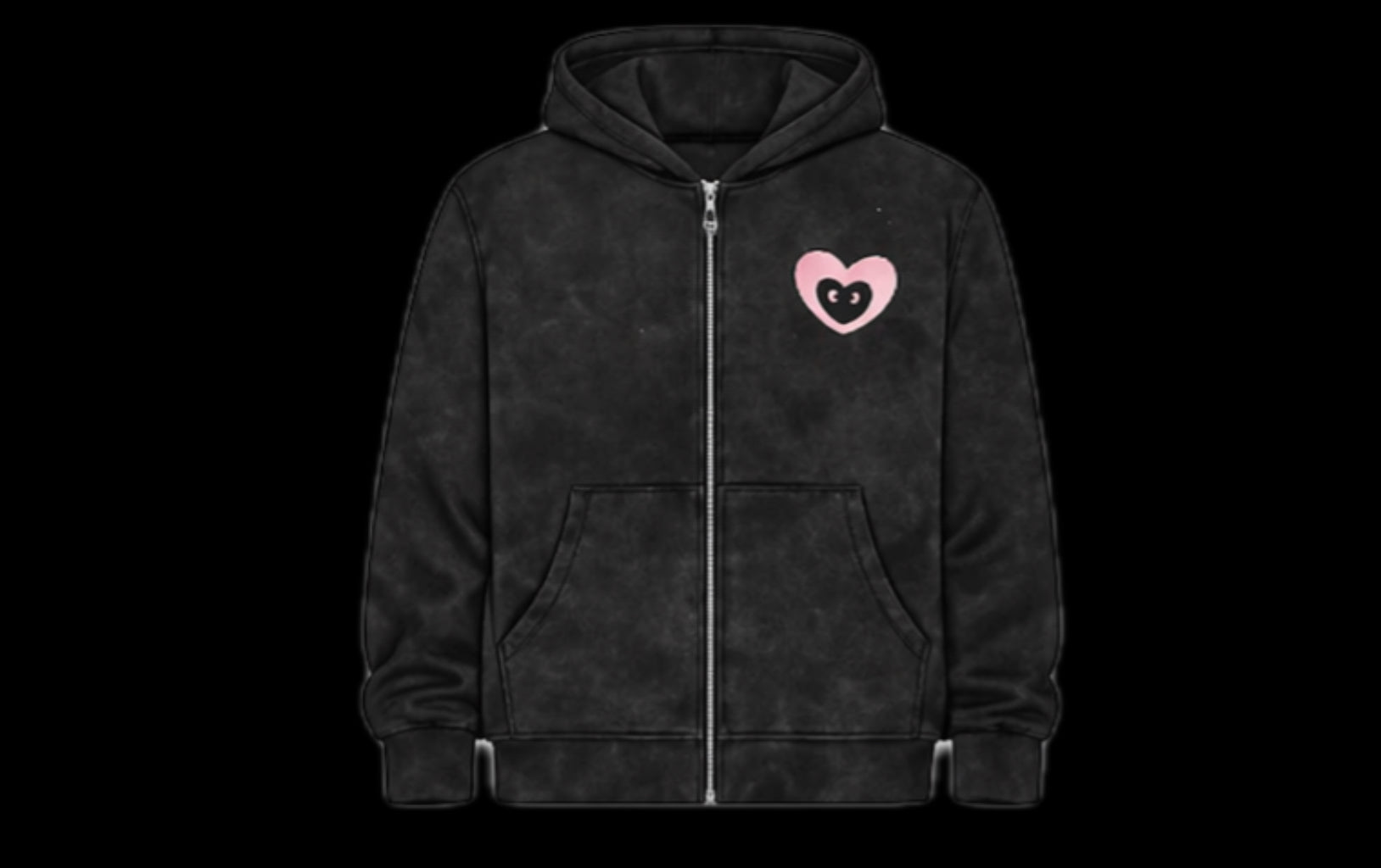 Hearts Jacket