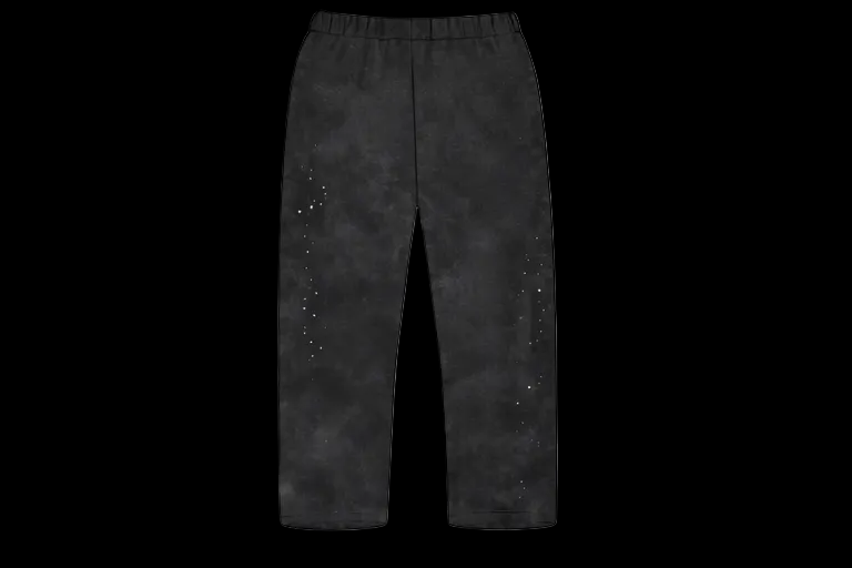 Hearts Pants