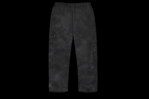 Hearts Pants