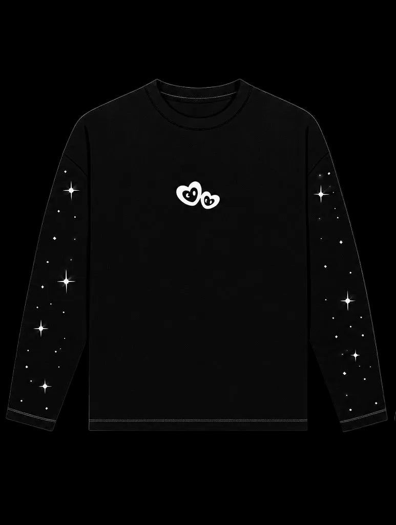long sleeve précommande