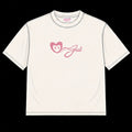T-shirt juste un été