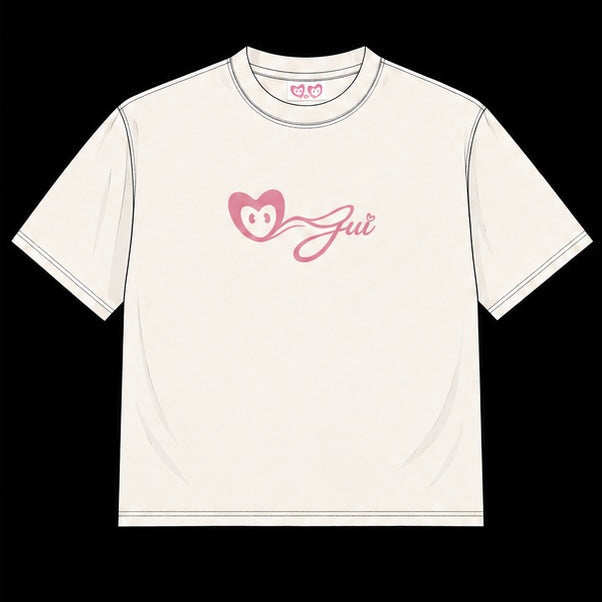 T-shirt juste un été
