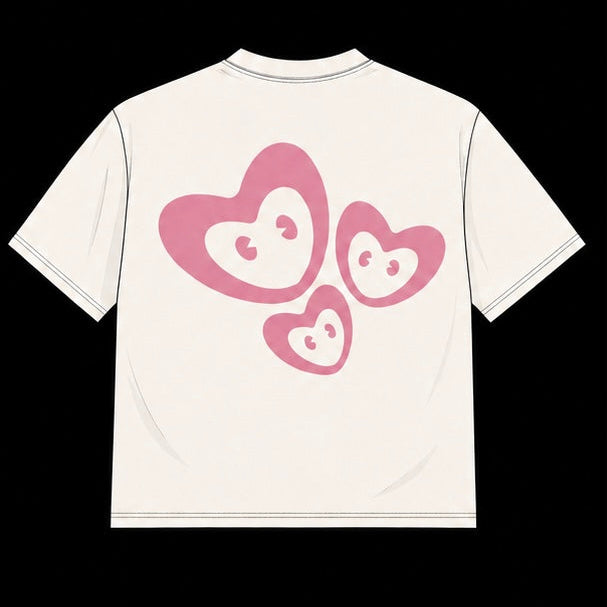 T-shirt juste un été