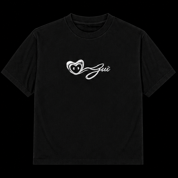 T-shirt juste un été