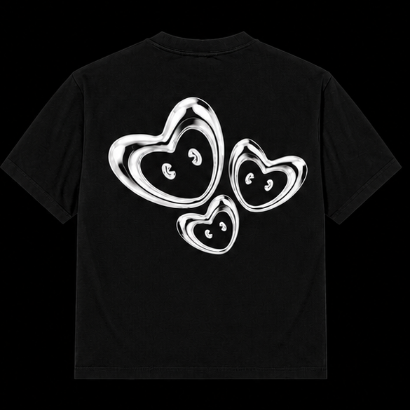 T-shirt juste un été